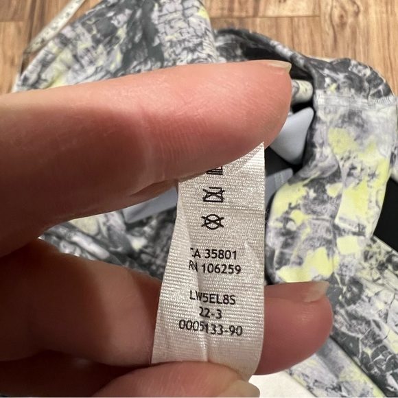 Lululemon Wunder Train Contour Fit High-Rise Tight 25" - Picture 10 of 11